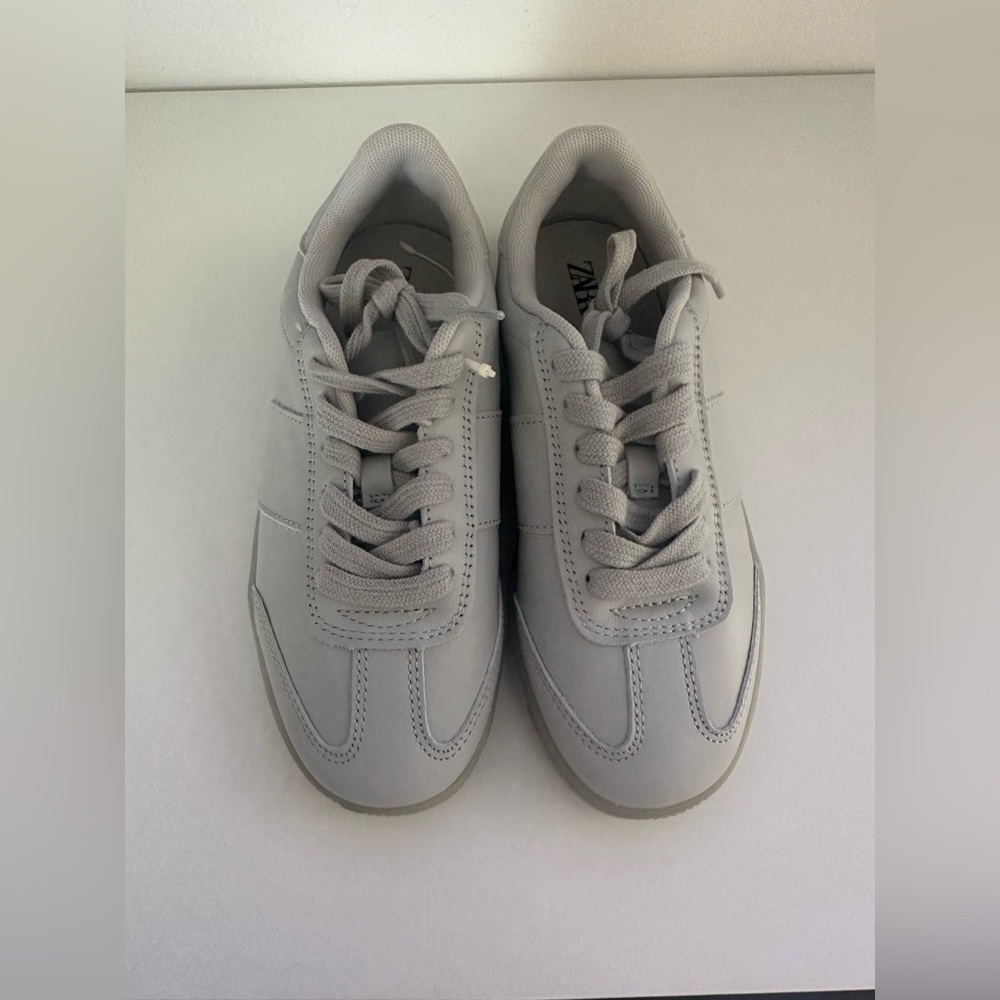 Boys Zara Sneakers